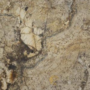 Amarone Gold Leather