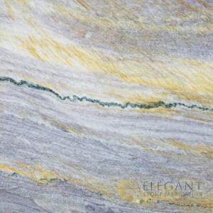 Aquarela Gold Quartzite