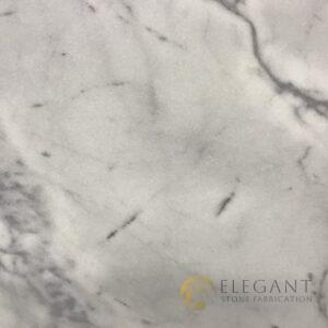 Austral Super White Leather Marble