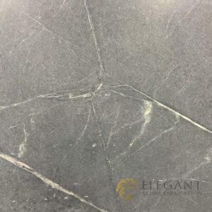 Black Soapstone Honed Marble