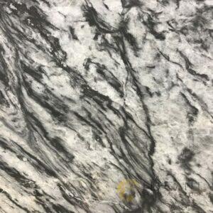 Calcilte Black Quartzite