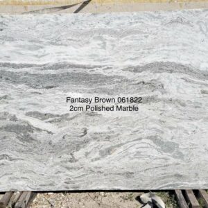 Fantasy Brown - Image 1