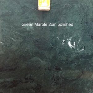 Green Marble - Image 1