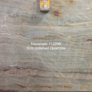 Nacarado - Image 1