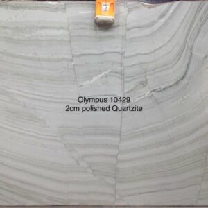 Olympus - Image 1