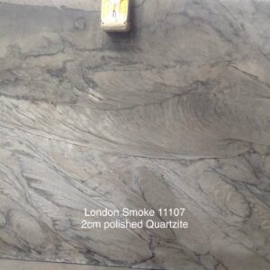 London Smoke - Image 1