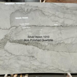 Silver Moon - Image 1