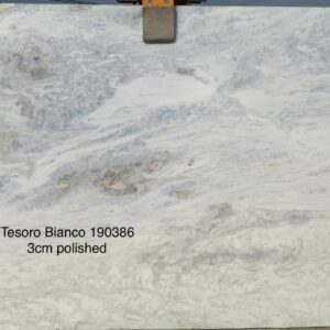 Tesoro Bianco - Image 1