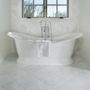 Bianco Carrara Honed - Image 4