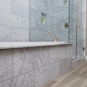 Bianco Carrara Honed - Image 5