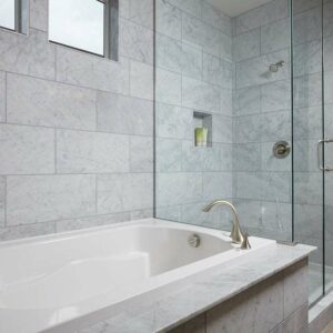 Bianco Carrara Honed - Image 6