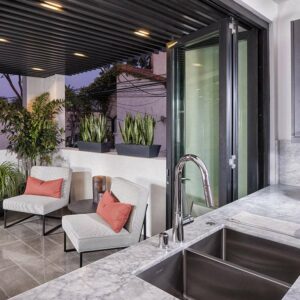 Bianco Carrara Honed - Image 9