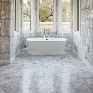 Calacatta Bluette - Image 2