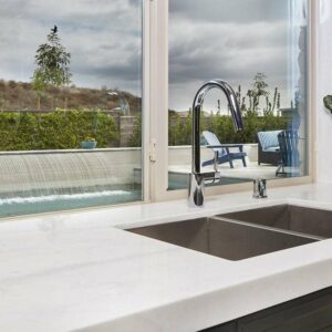 Calacatta Caldia Satin - Image 1