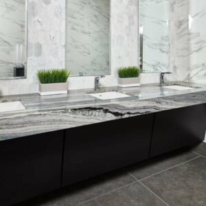 CS-Calacatta Gris - Image 4