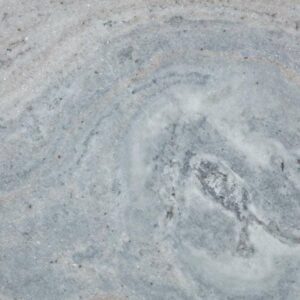 Fantasy Blue Satin - Image 5