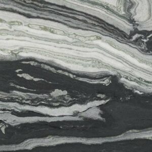 Fantasy Zebra Satin - Image 1