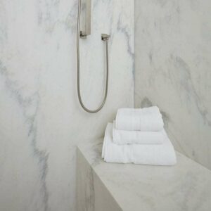 Montclair White Satin - Image 1