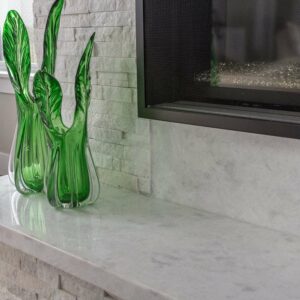 Opal White Satin - Image 3