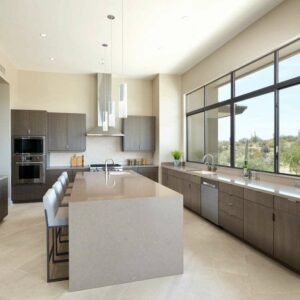 Ivory White Honed - Image 3