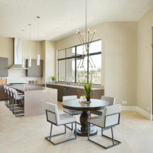 Ivory White Honed - Image 4