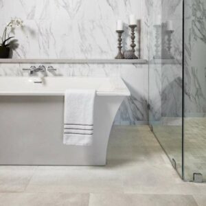 Ivory White Honed - Image 9