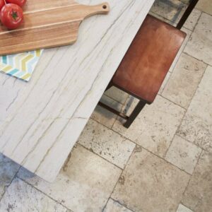 Honey Tumbled Lyon - Image 1