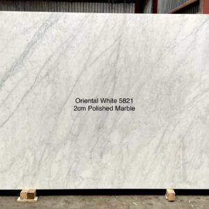 Oriental White - Image 1